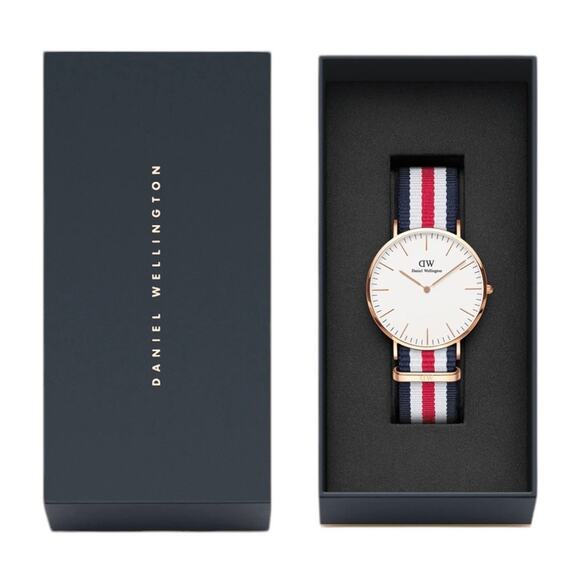 Daniel Wellington Classic Canterbury - Picture 5 of 5